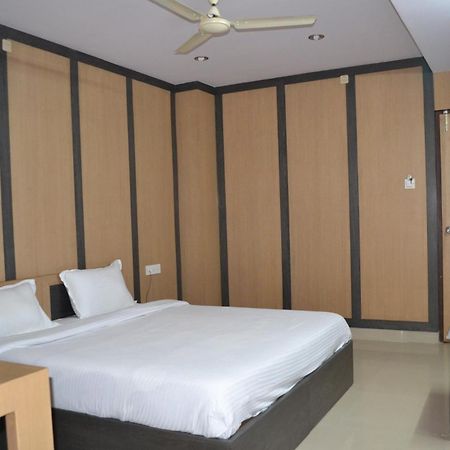 Shoba Inn-Kammanahalli Bangalore Eksteriør billede