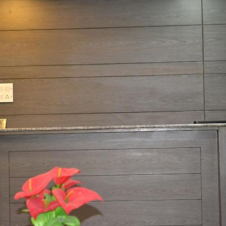 Shoba Inn-Kammanahalli Bangalore Eksteriør billede