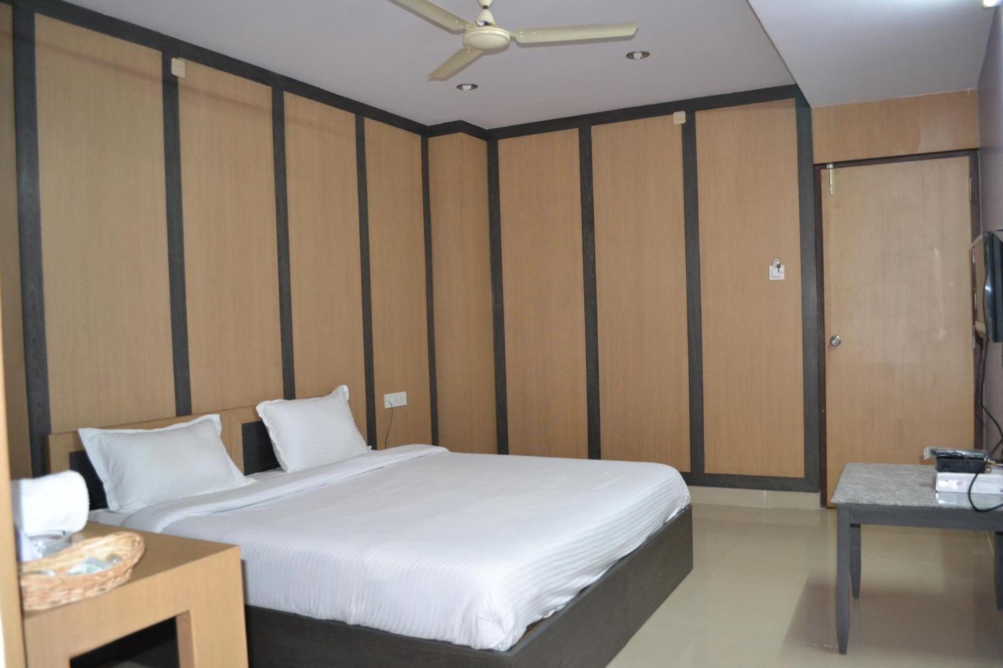 Shoba Inn-Kammanahalli Bangalore Eksteriør billede