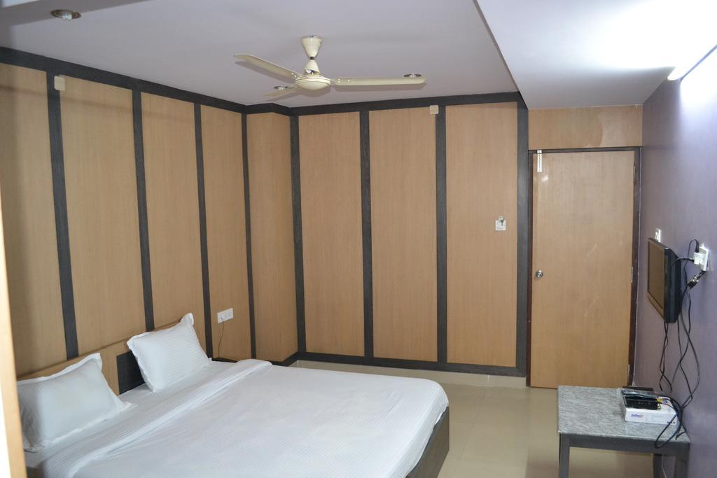 Shoba Inn-Kammanahalli Bangalore Værelse billede