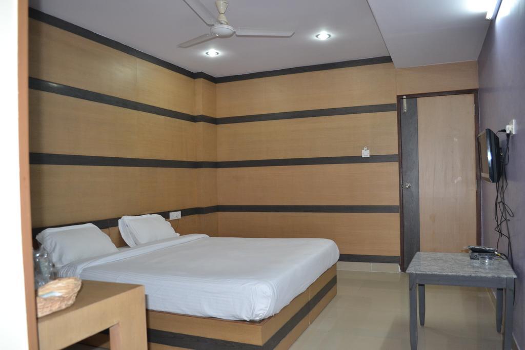 Shoba Inn-Kammanahalli Bangalore Værelse billede