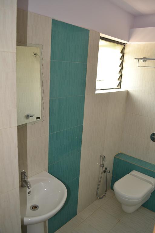 Shoba Inn-Kammanahalli Bangalore Værelse billede