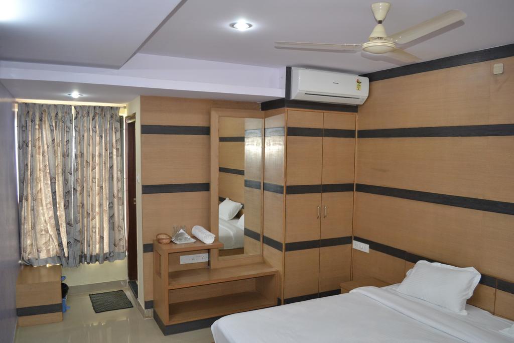 Shoba Inn-Kammanahalli Bangalore Værelse billede