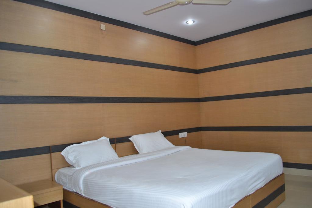 Shoba Inn-Kammanahalli Bangalore Værelse billede
