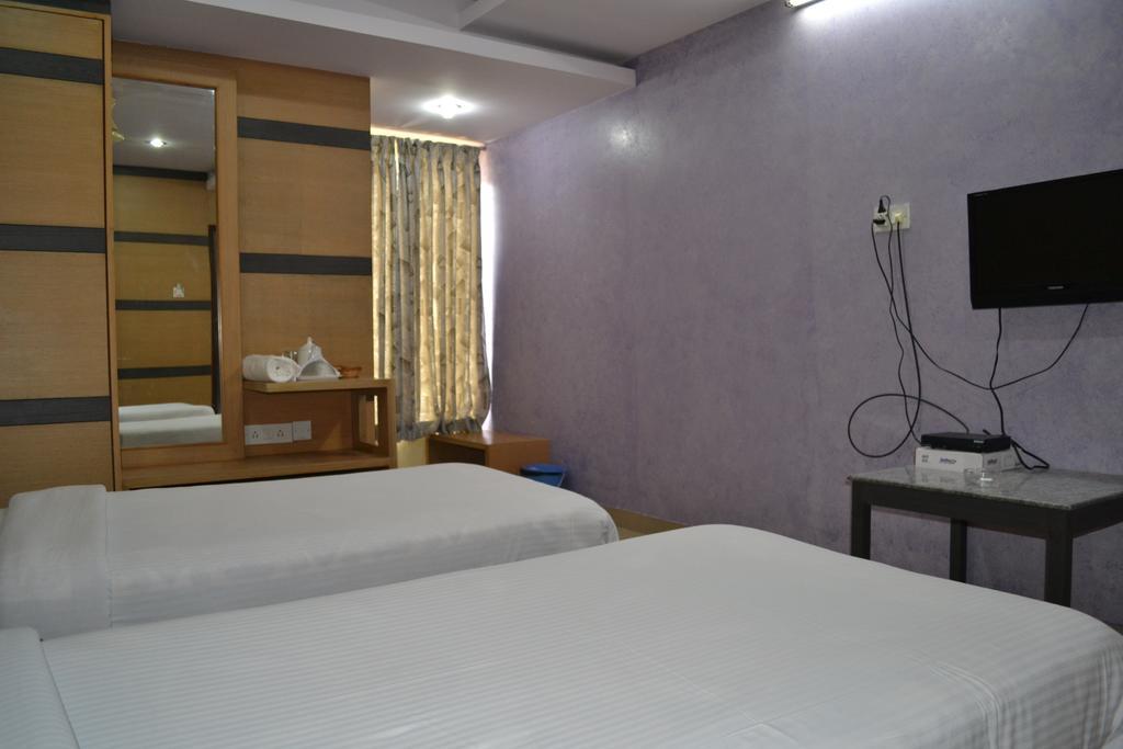 Shoba Inn-Kammanahalli Bangalore Værelse billede