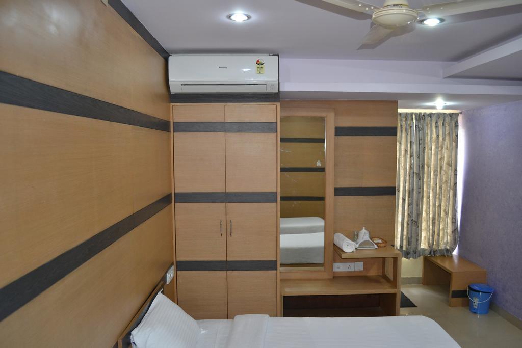 Shoba Inn-Kammanahalli Bangalore Værelse billede