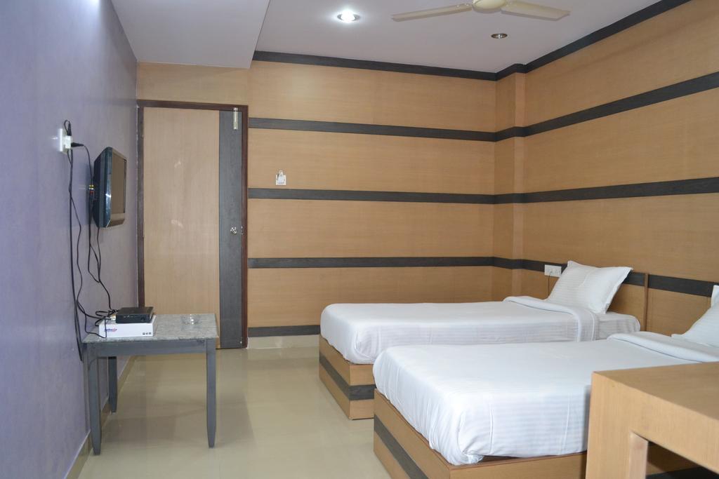 Shoba Inn-Kammanahalli Bangalore Værelse billede