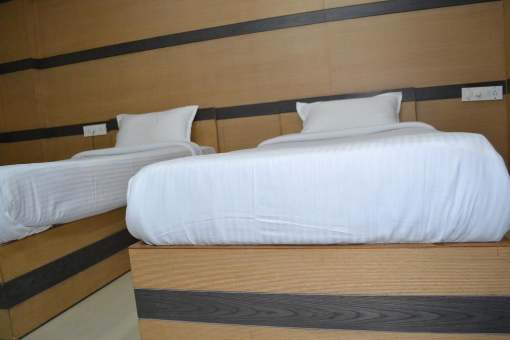Shoba Inn-Kammanahalli Bangalore Værelse billede