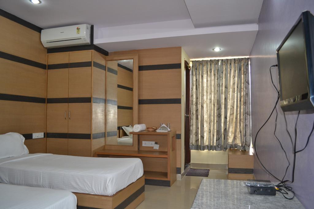 Shoba Inn-Kammanahalli Bangalore Værelse billede