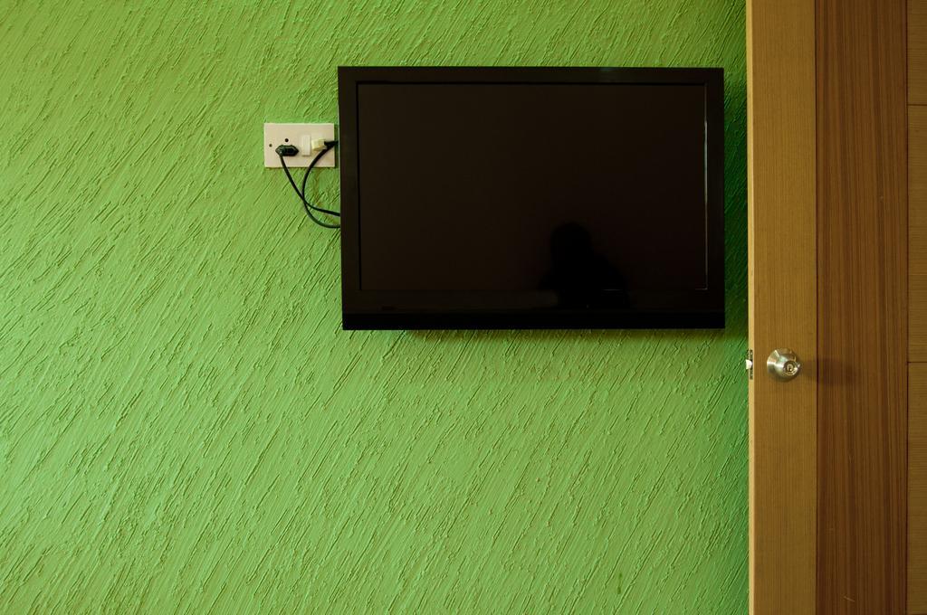 Shoba Inn-Kammanahalli Bangalore Værelse billede