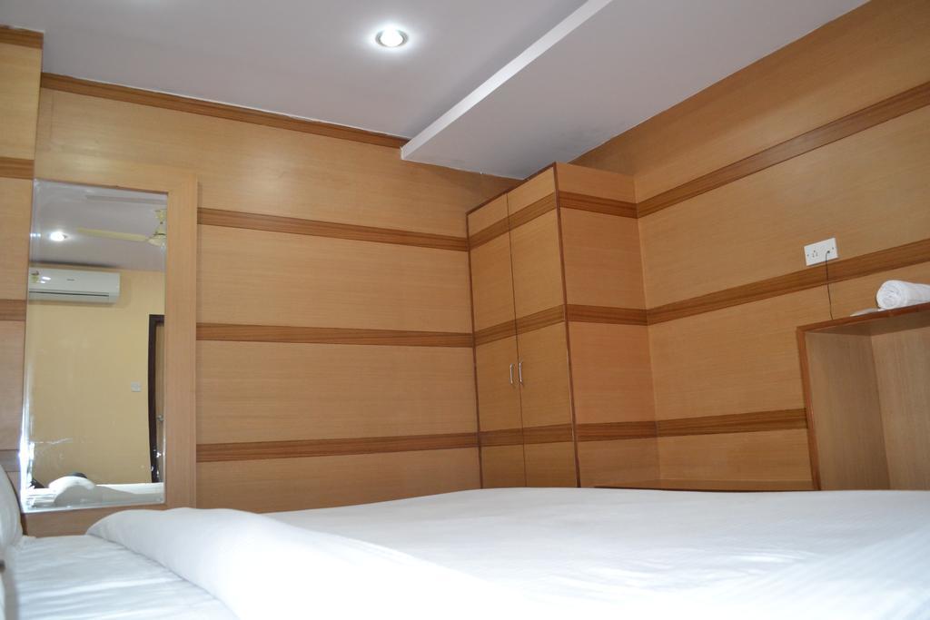 Shoba Inn-Kammanahalli Bangalore Værelse billede
