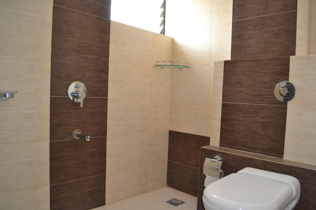 Shoba Inn-Kammanahalli Bangalore Værelse billede