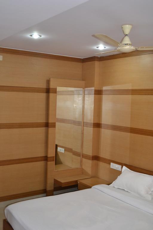 Shoba Inn-Kammanahalli Bangalore Værelse billede