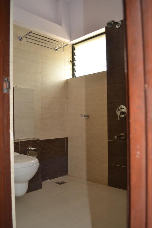 Shoba Inn-Kammanahalli Bangalore Værelse billede