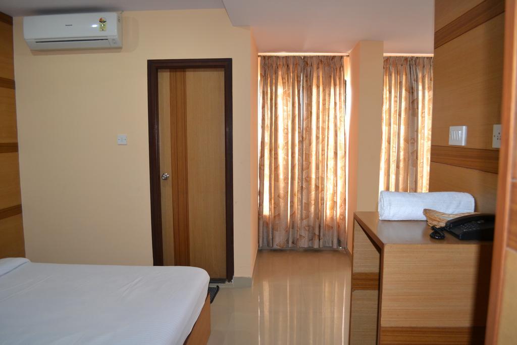 Shoba Inn-Kammanahalli Bangalore Værelse billede