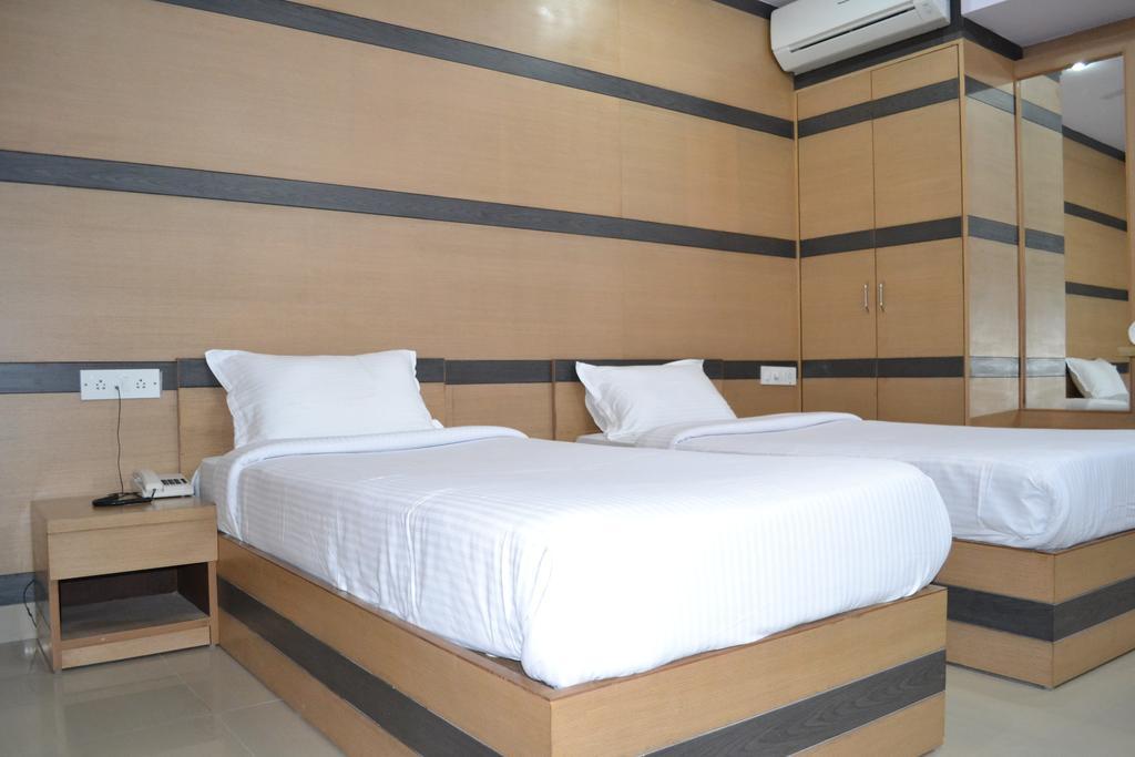 Shoba Inn-Kammanahalli Bangalore Værelse billede
