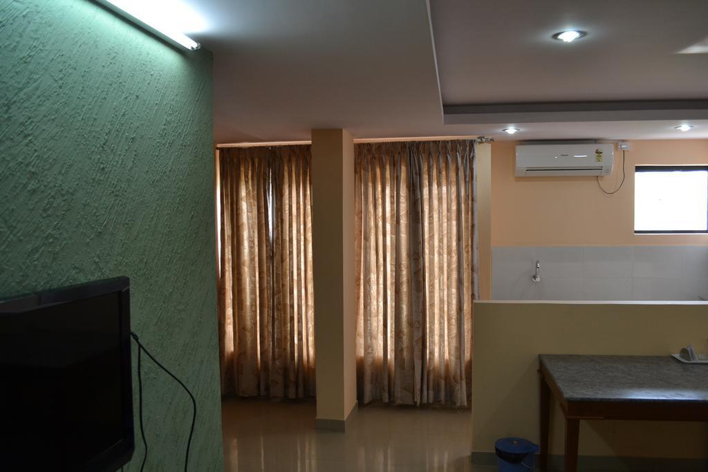 Shoba Inn-Kammanahalli Bangalore Værelse billede