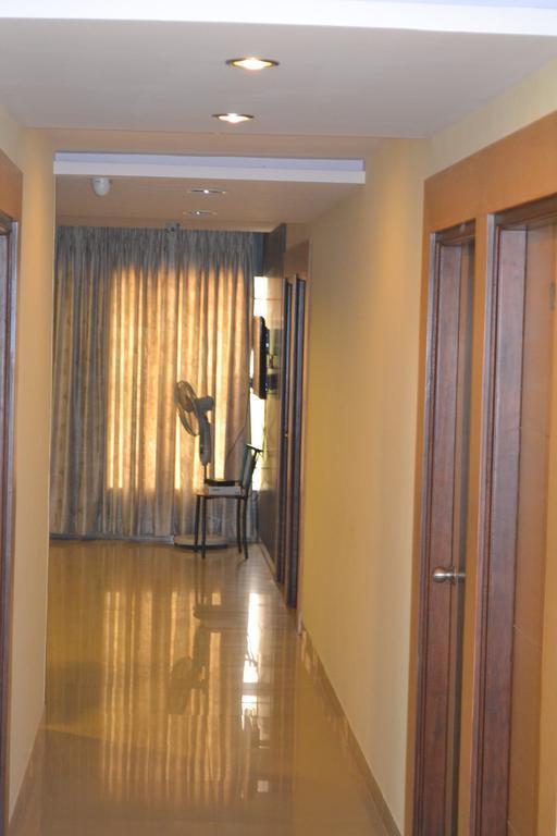Shoba Inn-Kammanahalli Bangalore Eksteriør billede