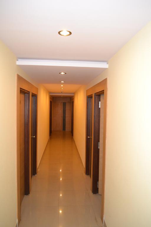 Shoba Inn-Kammanahalli Bangalore Eksteriør billede