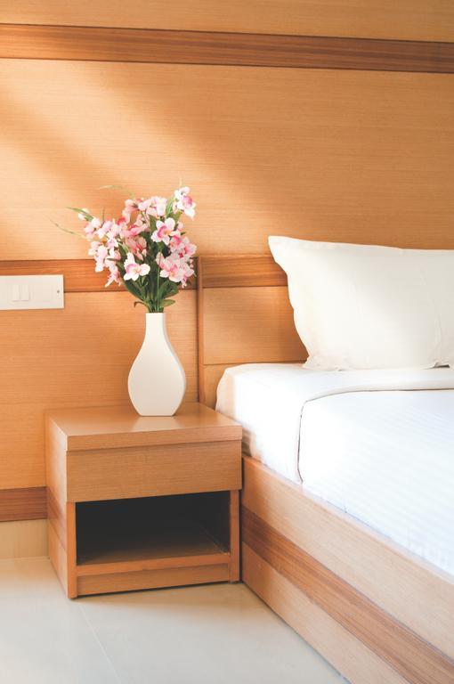 Shoba Inn-Kammanahalli Bangalore Eksteriør billede