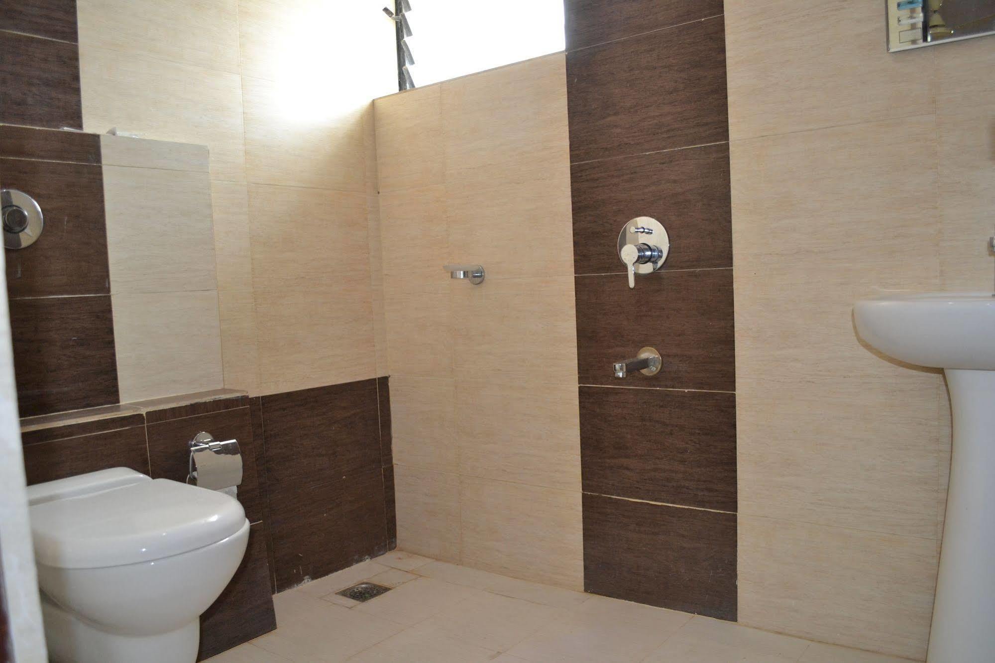 Shoba Inn-Kammanahalli Bangalore Eksteriør billede