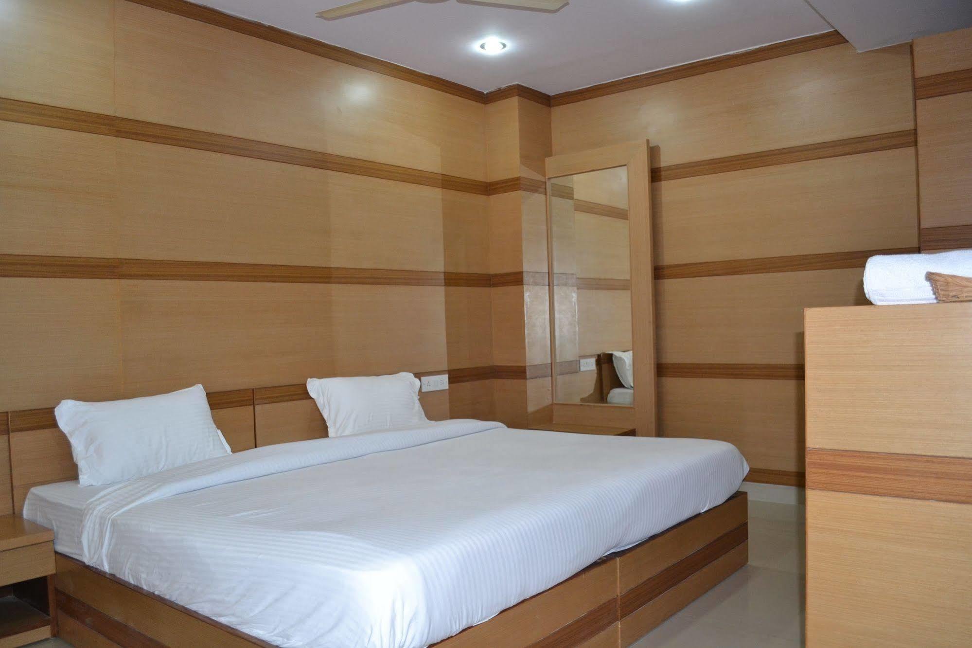 Shoba Inn-Kammanahalli Bangalore Eksteriør billede