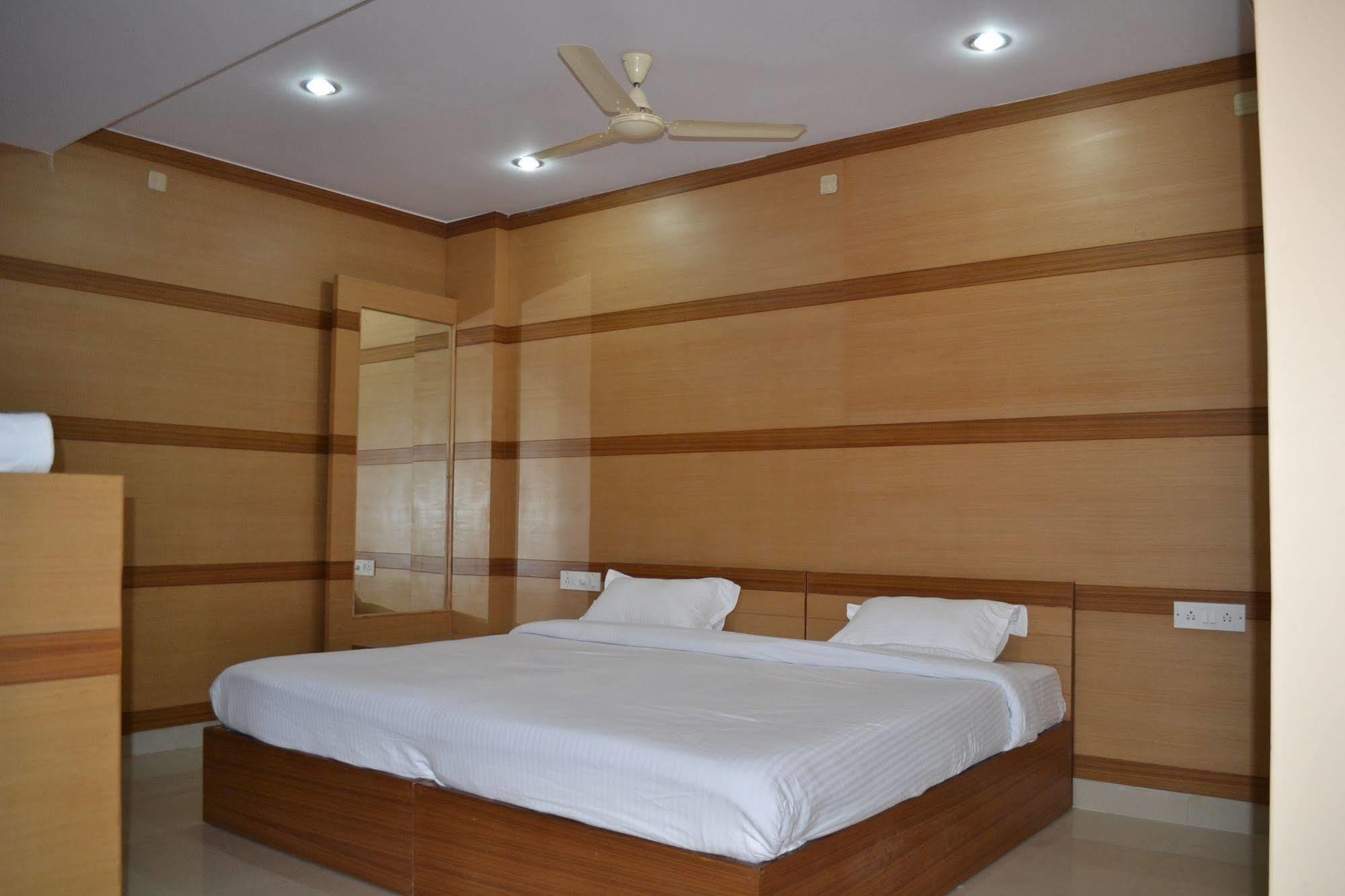 Shoba Inn-Kammanahalli Bangalore Eksteriør billede