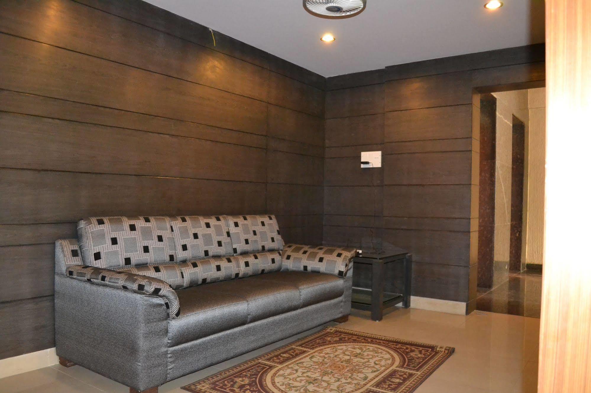Shoba Inn-Kammanahalli Bangalore Eksteriør billede