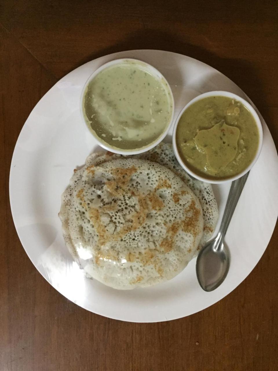 Shoba Inn-Kammanahalli Bangalore Eksteriør billede