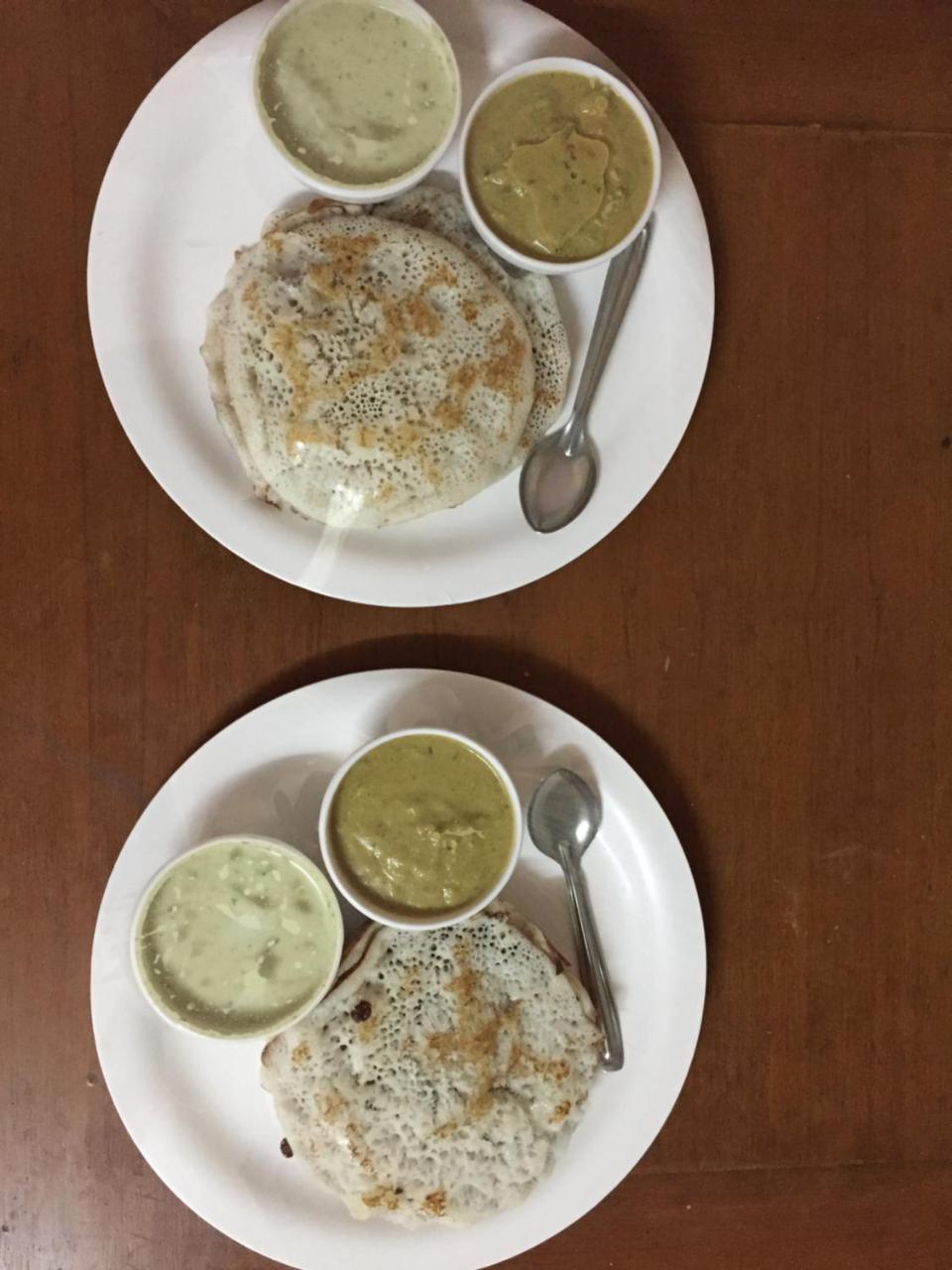 Shoba Inn-Kammanahalli Bangalore Eksteriør billede