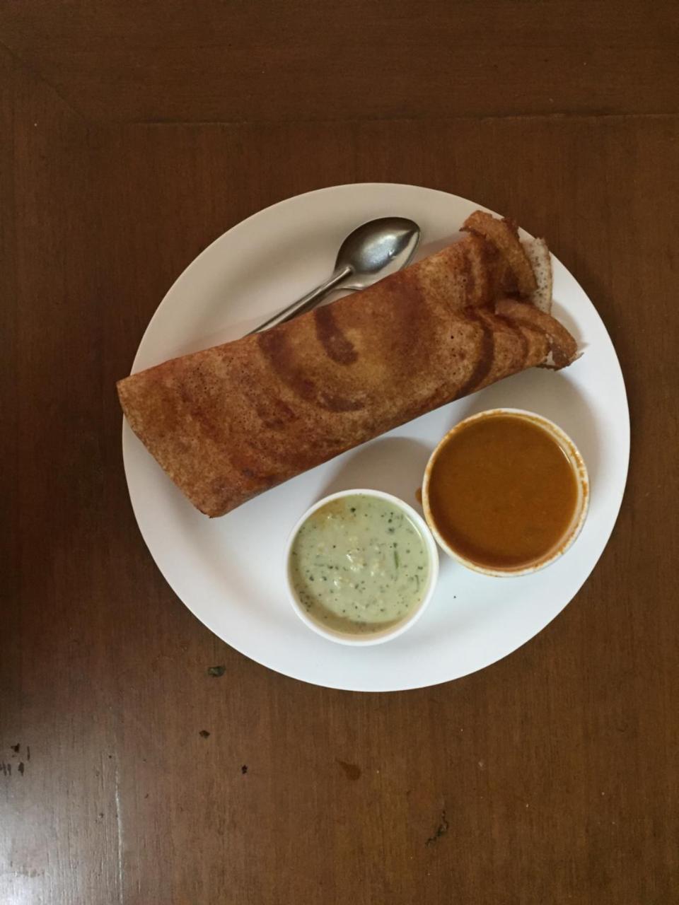 Shoba Inn-Kammanahalli Bangalore Eksteriør billede
